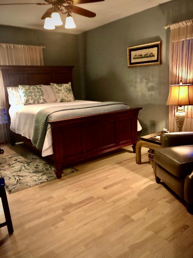 Winnie'S Bed & Breakfast Lawrenceburg Zewnętrze zdjęcie