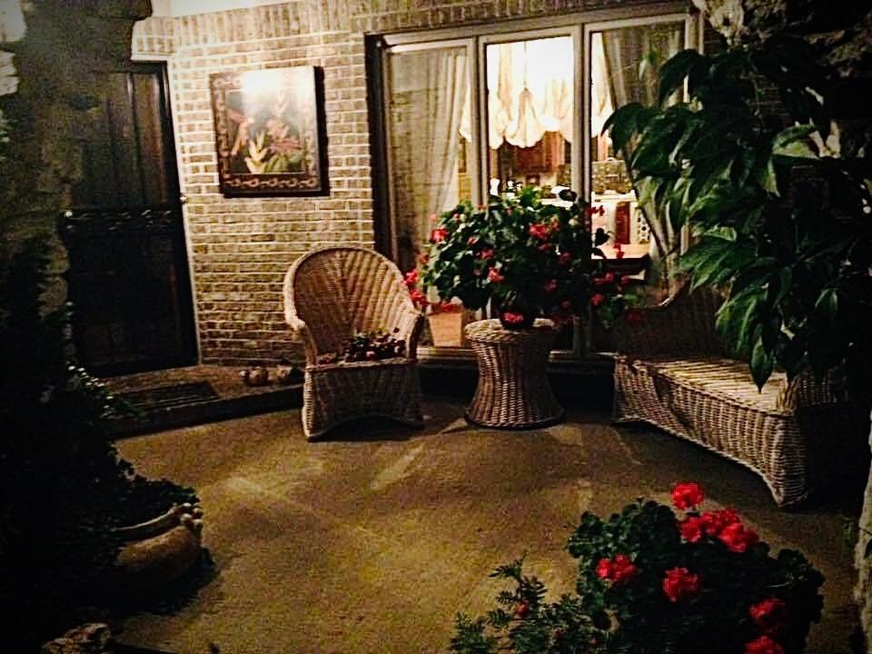 Winnie'S Bed & Breakfast Lawrenceburg Zewnętrze zdjęcie