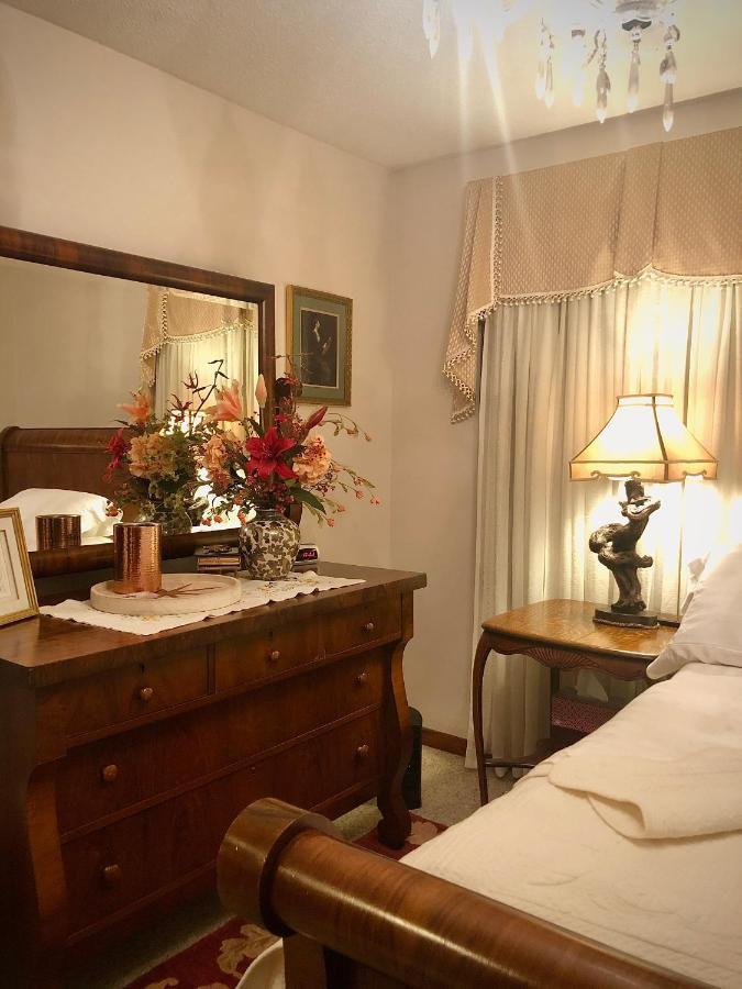Winnie'S Bed & Breakfast Lawrenceburg Zewnętrze zdjęcie